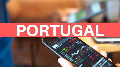 Online trading is the latest craze when it comes to investments. Best Forex Trading Apps In Portugal 2021 (Top 10) - FxBeginner