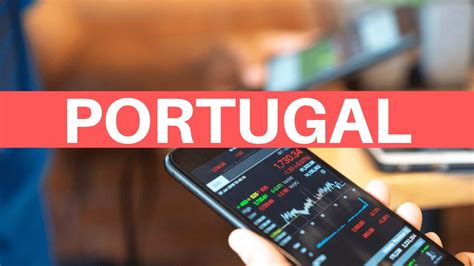 Online trading is the latest craze when it comes to investments. Best Forex Trading Apps In Portugal 2021 (Top 10) - FxBeginner