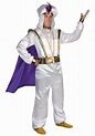 Prince Ali Costume - Aladdin Costumes for Adults