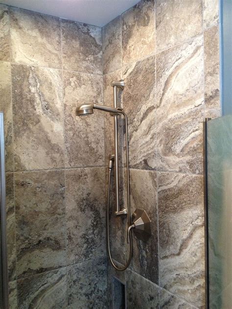 My diverter will allow 3 functions of 2 fixtures at the same time. Plumbing Fixtures | Trend Tile