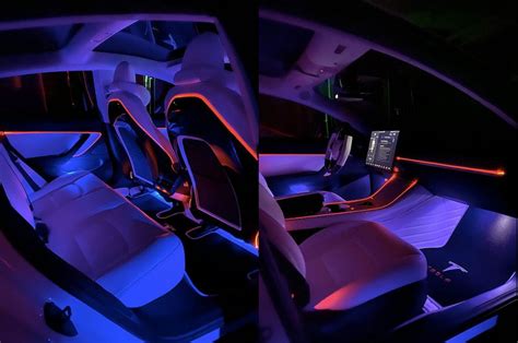 Xkglow Three Mode Led Neon Underglow Lights · The Car Devices