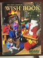 Remembering The Sears Wish Book In All It's Former Glory