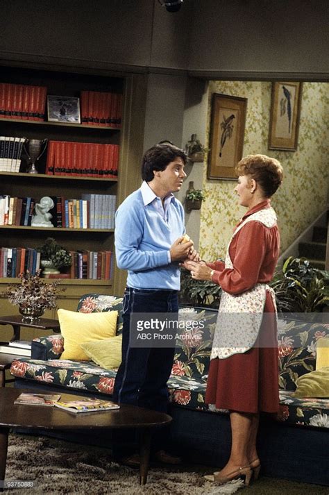 Days Not With My Mother You Dont 101381 Anson Williams Marion Ross Fonzie Happy Days