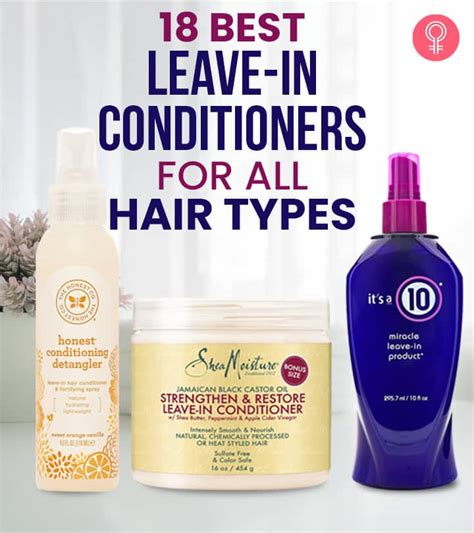 Top 48 Image Best Leave In Conditioner For Wavy Hair Vn