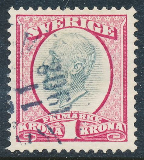 The Scandinavian Stamp Specialist How Rare Is Rare In Stamp Collecting