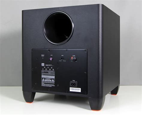 Jbl Cinema 610 Review 51 Home Theater System Hme