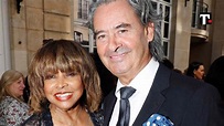 Erwin Bach, chi è il marito di Tina Turner: vita privata, carriera ...