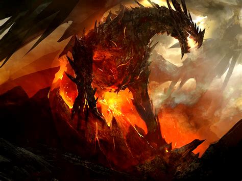 🔥 Download Dragon Wallpaper Dragons Cool By Kalexander52 Dragon