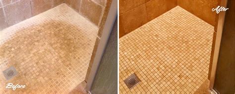Goodbye Soap Scum See How This Shower In Dallas Tx Underwent An