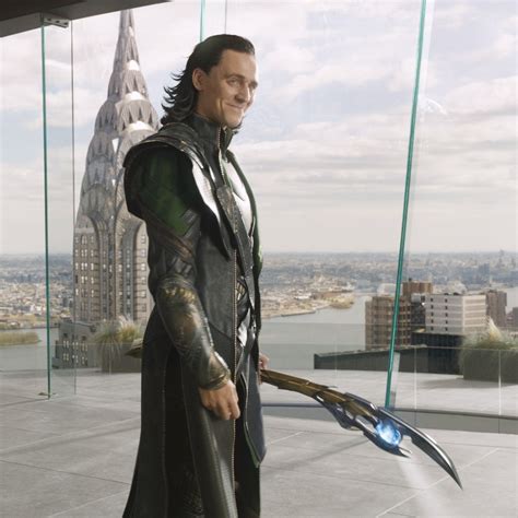 Loki Avengers Marvel Villains Photo 32647118 Fanpop