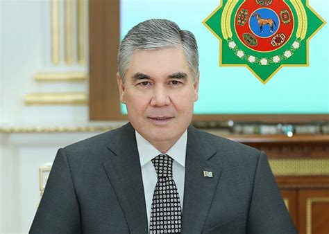 Turkmenistan to expand export routes for its gas Новости Центральной Азии