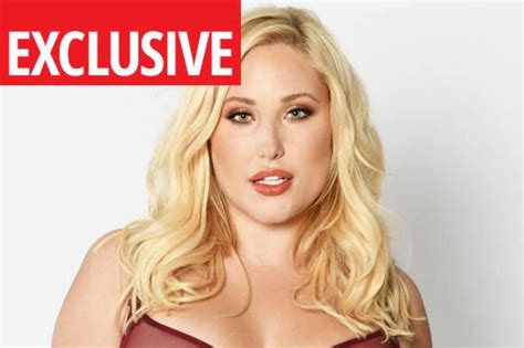 David Hasselhoffs Daughter Celebrates Curves In Red Hot Lingerie