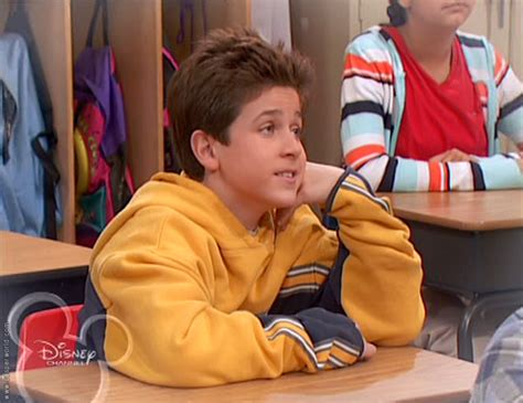 Picture Of David Henrie In That S So Raven Episode The Lying Game Dah Raven219 03  Teen