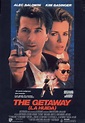 The Getaway (La huida) - Película 1994 - SensaCine.com
