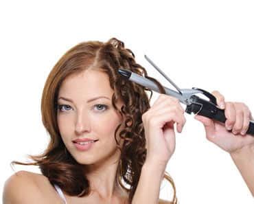 I f you have fine, straight hair ( a.k.a. Best Curling Iron for Straight, Silky, Fine/Thin Hair | My ...
