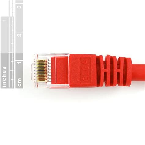 In fact many of the variables i have learned about. Ethernet kabel - CAT 6 - 90cm