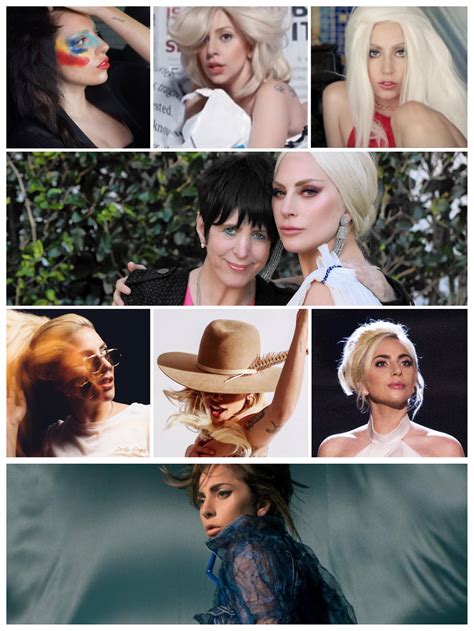 Gagas Singles Since 2013 Gaga Thoughts Gaga Daily