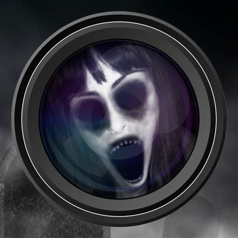 Ghost Photo Prank Scary Came Apps On Google Play