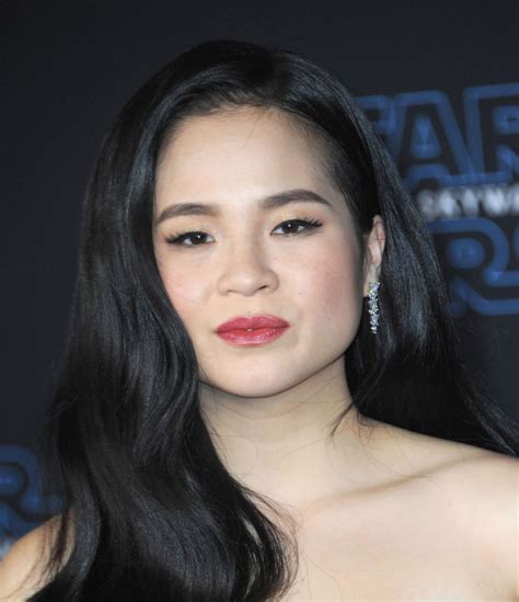 Kelly marie tran at the last jedi premiere is basically all of us crying with joy that we're getting a new star wars movie. Kelly Marie Tran - "Star Wars: The Rise Of Skywalker ...