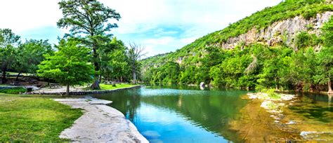 Come together with family and friends and be inspired by god's swimmin' hole. Paradise Canyon
