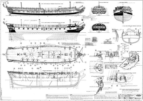 All fittings, masts and rigging have been researched using contemporary sources and the most up to date reference material available. Pin by Pattonkesselring on Ships | Sailing ships, Sailing ...