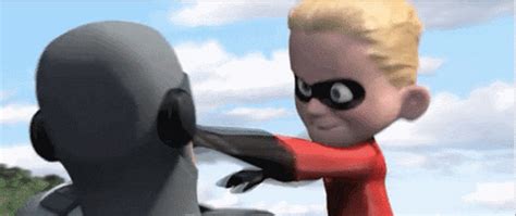 Bored The Incredibles Gif Find Share On Giphy My Xxx Hot Girl