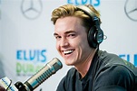 Jesse McCartney's New Song Will Take You On A Journey - HelloGiggles