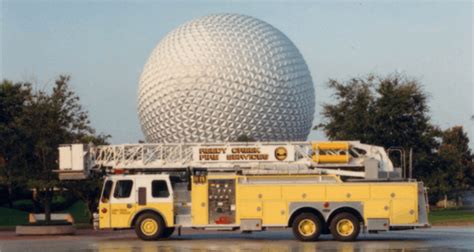 Disney Firefights Are Experiencing A Covid Outbreak And Seeking Workers