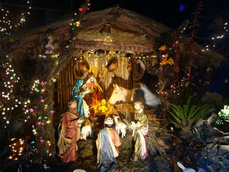 Navidad ¿sólo Es Una Fiesta Semana Santa En Guatemala Y Sus Procesiones
