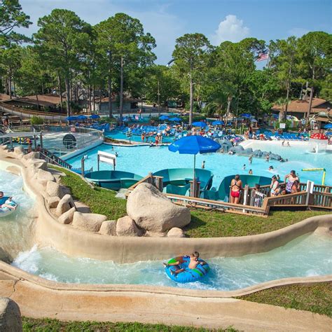 Shipwreck Island Waterpark Panama City Beach All You Need To Know