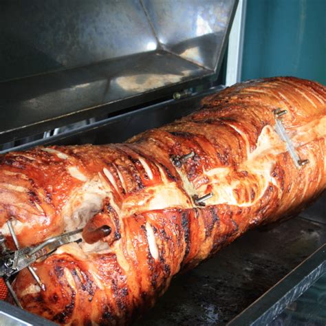 Put London Spit Roast To The Challenge For Your Wedding Or Corporate