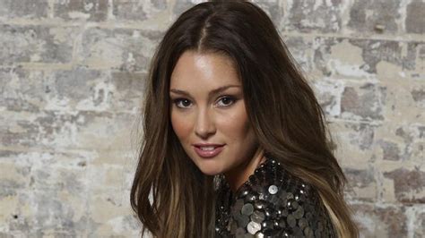 Former Miss Universe Australia Winner Erin Mcnaught And Husband Example