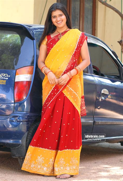 Sri Latha Photo Gallery Telugu Cinema Actress