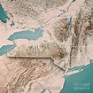 New York State Topographic Map - Maping Resources