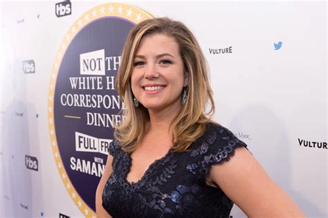 Is Cnn Anchor Brianna Keilar Pregnant The Truth About Her Rumored