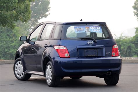 Prestige Motors 2006 Scion Xa For Sale In Sacramento