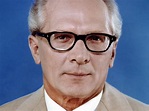 Egon Krenz: Anstand gegenüber Honecker fehlt - Leipzig - Bild.de