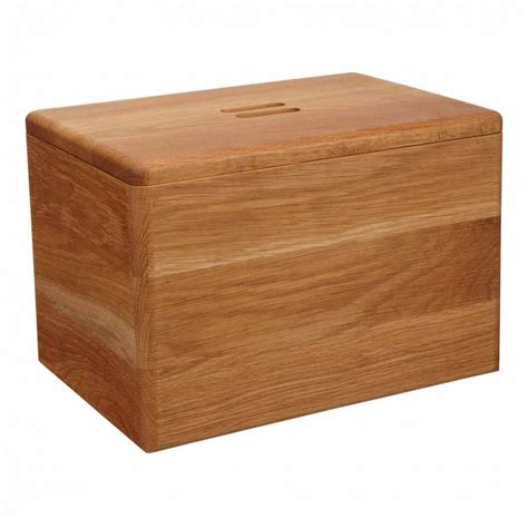 We've put together this list of 18 bread box plans you can make today, and with the advent of refrigerators and modern preservatives that can keep bread fresh for weeks, the breadbox has become a rare. Wood Working Bread Box Plans - Easy DIY Woodworking Projects Step by Step How To build.