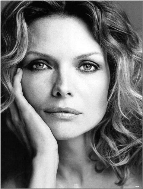 Michelle Pfeifer Michelle Pfeiffer Famous Faces Beautiful Actresses