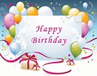 Happy Birthday Wishes, Images, Messages, Quotes and Cards