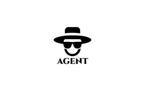 Agent Logo Template 77480 Templatemonster