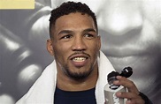 Kevin Lee: I’m still going to be a champ regardless of where it’s at ...