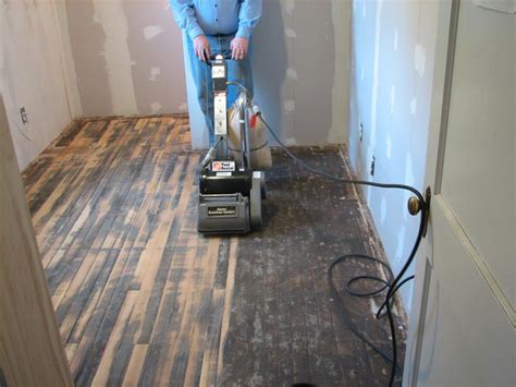 How To Revitalize Old Wood Floors Floor Roma