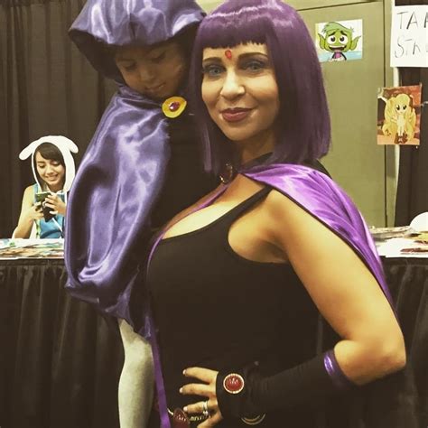 Picture Of Tara Strong