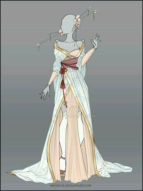 Pin By Sarah On Outfit Fashion Design Drawings Fantasy Clothing