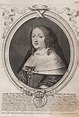 Anne d'Autriche - Anna von Österreich (1601-1666) Anne Austria Habsburg ...