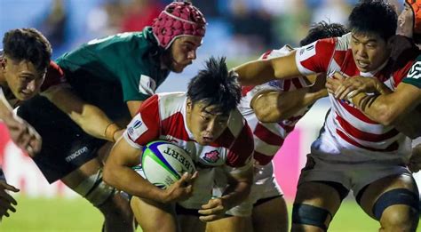 world rugby u20 championships 2023 2024 hosted in south africa rugbyasia247