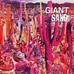 Recounting The Ballads Of Thin Line Men von Giant Sand - CeDe.ch