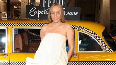 Chloë Sevigny Is Doing Cz Guest Proud On The ‘feud Capote Vs The Swans