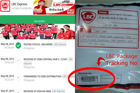 Enter malaysia pos ekspress tracking code to track and trace your live postal service, parcel, courier, shipment, ems mail delivery status information online. LBC Tracking - Online LBC Express Courier Track & Trace Status